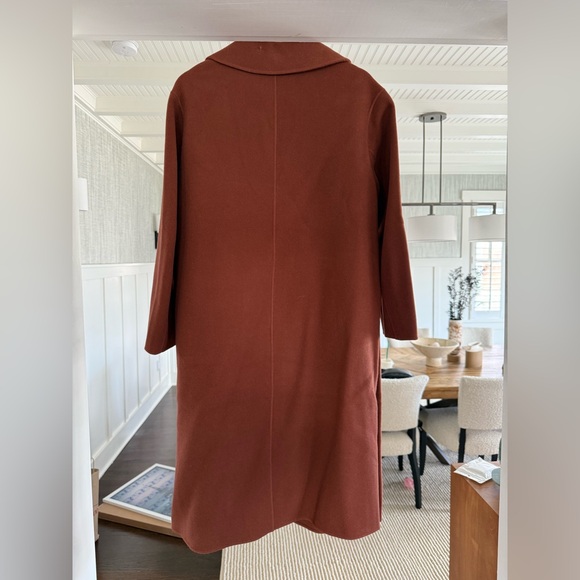 Brand New With Tag Proenza Coat - Picture 4 of 4